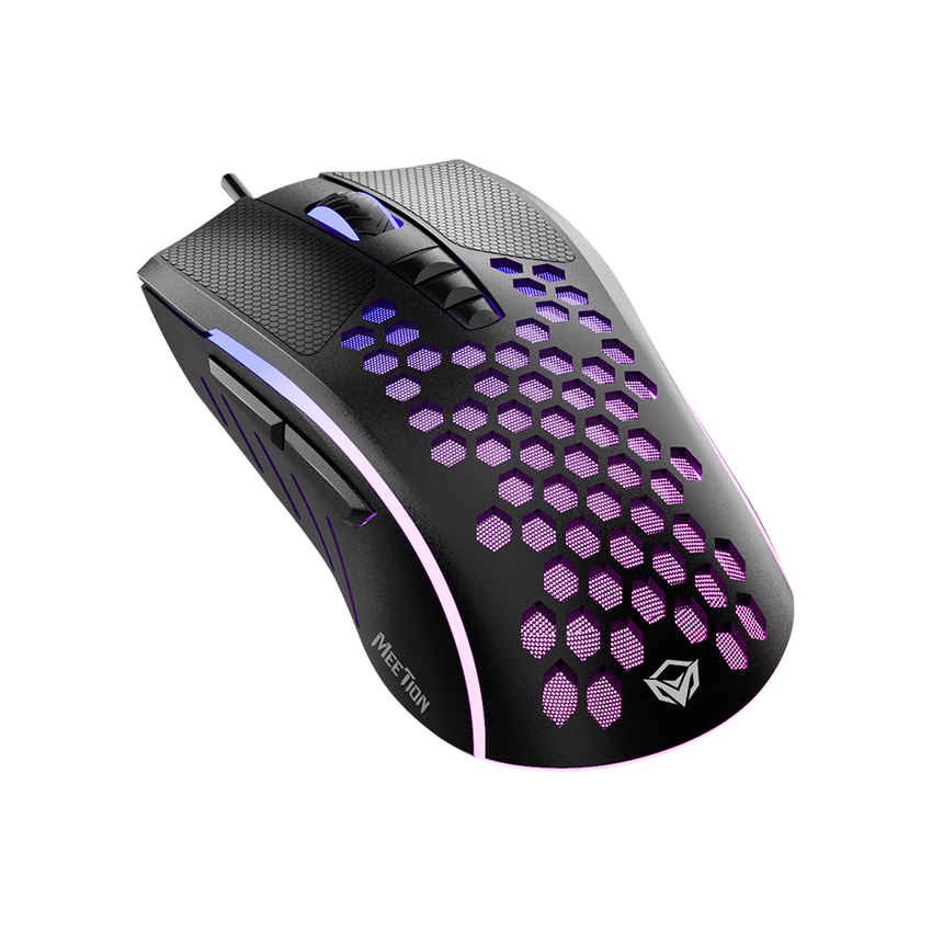 Meetion GM015 Lightweight Gaming Mouse (Photo: 2)